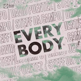 STEFF DA CAMPO & DAVID PUENTEZ - EVERYBODY